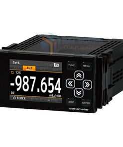 Đồng hồ đo kỹ thuật số WPMZ1-3-5-6