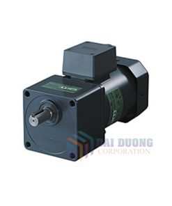 Động cơ bánh răng một pha BH Series AC