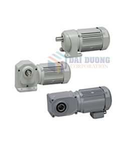 Động cơ bánh răng một pha Brother G3