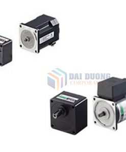 Động cơ bánh răng một pha K Series AC