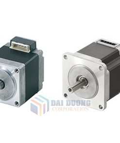 Động cơ bước 5 pha PKP Series DC