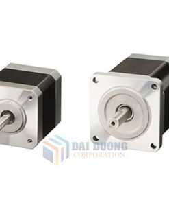 Động cơ bước 5 pha RKII Series AC