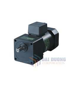 Động cơ giảm tốc ba pha BH Series AC