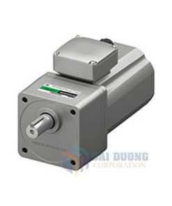 Động cơ giảm tốc ba pha KIIS AC