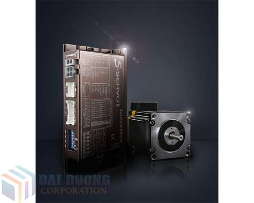 Động cơ S-SERVO II- ST 60 SERIES | FASTECH