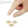 Bao ngón tay chống tĩnh điện AS ONE 1-4728-11, 12, 13
