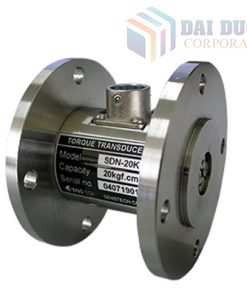 Bộ chuyển đổi mô-men xoắn SENSTECH SDN