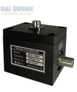Bộ chuyển đổi mô-men xoắn SENSTECH SDS 