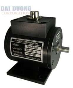 Bộ chuyển đổi mô-men xoắn SENSTECH SDSA 
