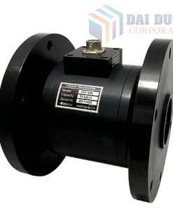 Bộ chuyển đổi mô-men xoắn SENSTECH SSF 