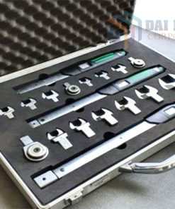 Bộ cờ lê đo lực SW6868B