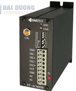 Bộ khuếch đại SENSTECH ST-ACM200