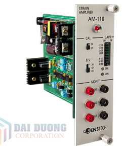 Bộ khuếch đại tín hiệu SENSTECH ST-AM110