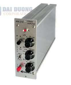 Bộ khuếch đại tín hiệu SENSTECH ST-AM210