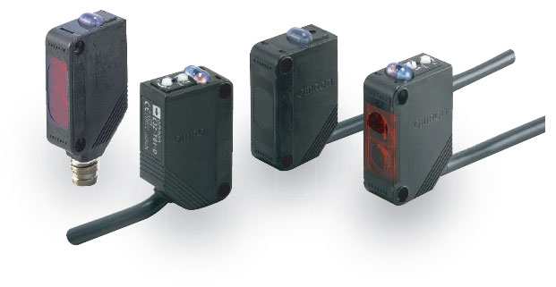 Optical sensors