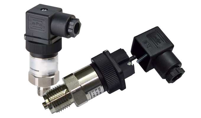 Các loại cảm biến áp suất