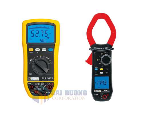 Cách đo thông mạch