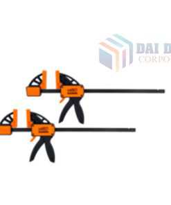 Cảo kẹp nhanh BAHCO QC