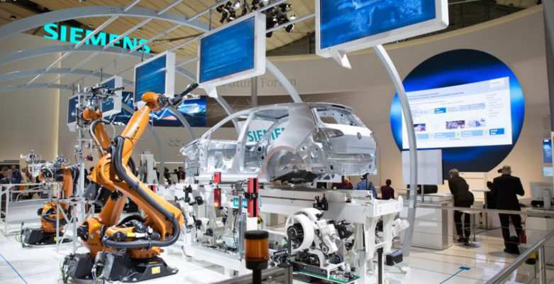 Diễn đàn tự động hóa