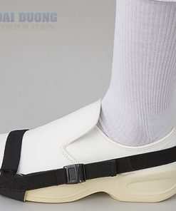 Dây đeo chân chống tĩnh điện AS ONE 1-4279-71