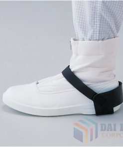 Dây đeo chân chống tĩnh điện AS ONE 1-5260-01