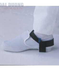 Dây đeo chân chống tĩnh điện AS ONE 1-5262-02