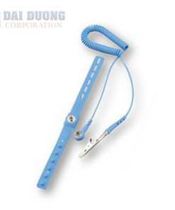 Dây đeo cổ tay chống tĩnh điện 1-5257, 1-5258