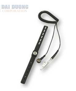 Dây đeo cổ tay chống tĩnh điện 1-5257, 1-52558