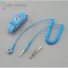 Dây đeo cổ tay chống tĩnh điện AS ONE 1-5253-01, 02