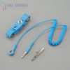 Dây đeo cổ tay chống tĩnh điện AS ONE 1-5255-01, 02