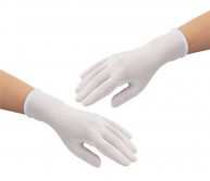 Găng tay chống bụi AS ONE 3-7381-01, 02, 03, 04