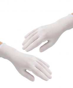 Găng tay chống bụi AS ONE 3-7381-01, 02, 03, 04