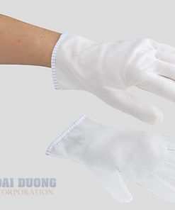 Găng tay chống bụi AS ONE 3-17-18