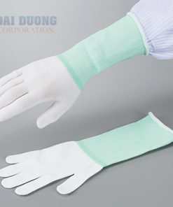 Găng tay chống bụi 3-7371-01, 02, 03