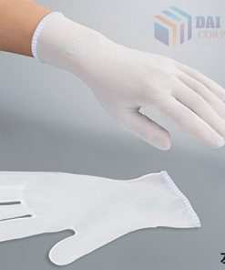 Găng tay chống bụi AS ONE 3-7385