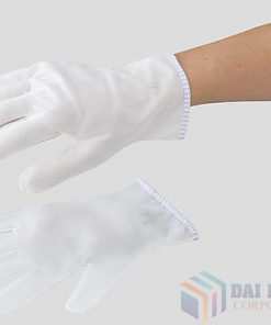 Găng tay chống bụi AS ONE 3-17-19