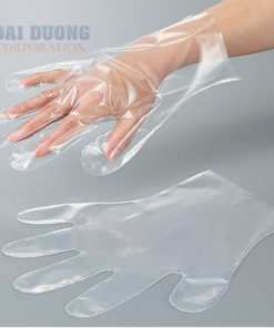 Găng tay chống bụi AS ONE 3-7377-01