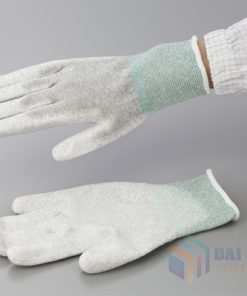 Găng tay chống tĩnh điện AS ONE 1-2284