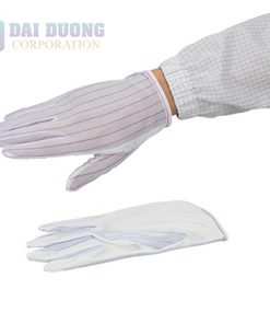 Găng tay chống tĩnh điện AS ONE 1-7171-61, 62, 63