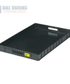 Khay chứa chống tĩnh điện AS ONE 4-2267-01