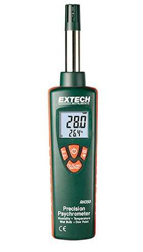 RH390 Extech