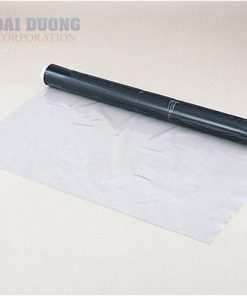 Màn nhựa PCV chống tĩnh điện AS ONE 1-5115-14