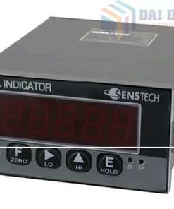 Máy chỉ báo kỹ thuật số DI-50W
