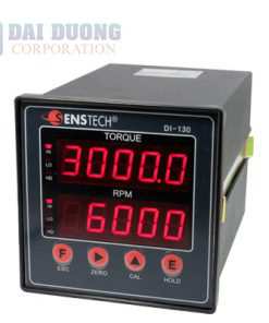 Máy chỉ báo kỹ thuật số SENSTECH DI-130