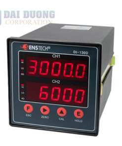 Máy chỉ báo kỹ thuật số SENSTECH DI-130D