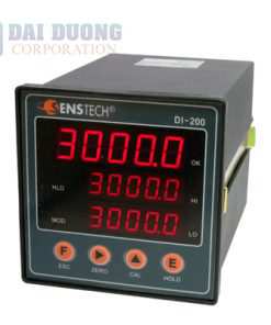 Máy chỉ báo kỹ thuật số SENSTECH DI-200
