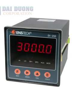 Máy chỉ báo kỹ thuật số SENSTECH DI-250