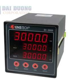 Máy chỉ báo kỹ thuật số SENSTECH DI-3000