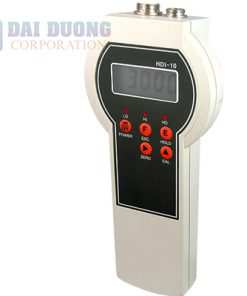 Máy chỉ báo kỹ thuật số SENSTECH HDI-100