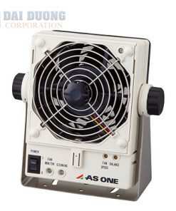 Máy ion hóa tốc độ AS ONE 4-2376-01, 02
